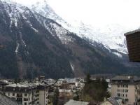 Studio &agrave; Chamonix Mont-Blanc (Pays du Mont-Blanc)