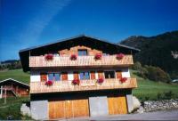 Appartement &agrave; Notre-Dame de Bellecombe (Val d'Arly)
