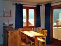Appartement &agrave; Champagny en Vanoise (Paradiski : La Plagne - Les Arcs)