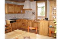 Appartement &agrave; Samoëns (Giffre - Grand Massif)