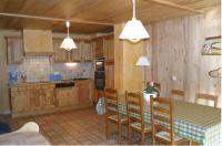 Appartement &agrave; Samoëns (Giffre - Grand Massif)