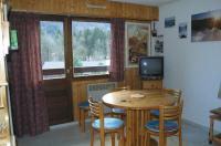 Appartement &agrave; Samoëns (Giffre - Grand Massif)