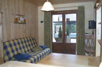 Studio &agrave; Samoëns (Giffre - Grand Massif)