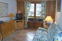 Appartement &agrave; Samoëns (Giffre - Grand Massif)