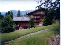 Appartement &agrave; Saint Gervais Les Bains (Pays du Mont-Blanc)