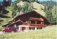 Chambre D'hote &agrave; Les Contamines Montjoie (Pays du Mont-Blanc)