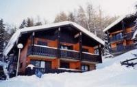 Appartement &agrave; La Norma (Modane)