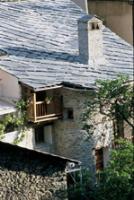 Chambre D'hote &agrave; Villarodin - Bourget (Modane)