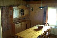 Maison  /  Chalet &agrave; Valloire (St Michel de Maurienne - Galibier)