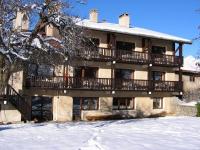 Appartement &agrave; Plagne Montalbert (Paradiski : La Plagne - Les Arcs)