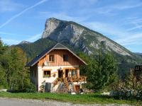 Chambre D'hote &agrave; Saint Pierre d'Entremont (Chartreuse)