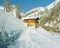 Appartement &agrave; La Giettaz en Aravis (Val d'Arly)