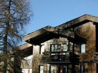 Appartement &agrave; Montchavin - Les Coches (Paradiski : La Plagne - Les Arcs)