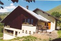 Maison  /  Chalet &agrave; Les Bottières (St Jean de Maurienne - Les Sybelles)