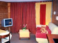 Appartement &agrave; Avoriaz (Portes du Soleil)