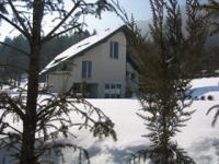 Appartement &agrave; La Clusaz (Aravis - Bornes)