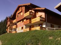 Appartement &agrave; Les Saisies (Beaufortain)