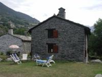 Maison  /  Chalet &agrave; Modane (Modane)