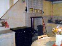 Appartement &agrave; Bramans (Haute-Maurienne)