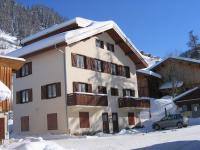 Maison  /  Chalet &agrave; La Plagne (Paradiski : La Plagne - Les Arcs)