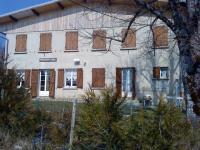 Maison  /  Chalet &agrave; Le Châtelard (Bauges)