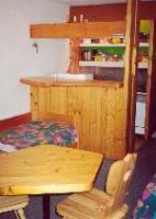 Studio &agrave; Les Arcs - Arc 1800 (Paradiski : La Plagne - Les Arcs)