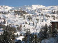 Appartement &agrave; Les Arcs - Arc 1800 (Paradiski : La Plagne - Les Arcs)
