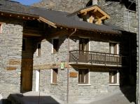 Appartement &agrave; Les Menuires (Les 3 Vallées : Courchevel - Méribel - Les Ménuires - Val Thorens)