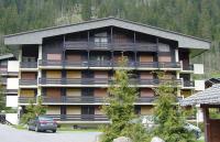 Studio &agrave; Châtel (Portes du Soleil)