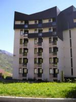 Studio &agrave; Les Menuires (Les 3 Vallées : Courchevel - Méribel - Les Ménuires - Val Thorens)