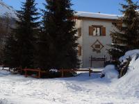Appartement &agrave; Bessans (Haute-Maurienne)