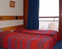 Appartement &agrave; Les Arcs - Arc 1950/2000 (Paradiski : La Plagne - Les Arcs)