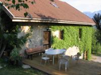 Appartement &agrave; Bonneville (Faucigny - Cluses - Bonneville)