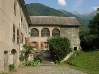 Appartement &agrave; Argentine (La Chambre - Aiguebelle)
