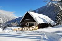 Chambre D'hote &agrave; Queige (Beaufortain)
