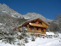 Appartement &agrave; Thônes (Aravis - Bornes)