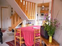 Appartement à Les Gets (Portes du Soleil)