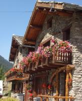 Maison  /  Chalet à Lanslebourg Val-Cenis (Haute-Maurienne)