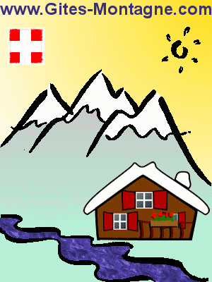 Location en Savoie et Gite de montagne